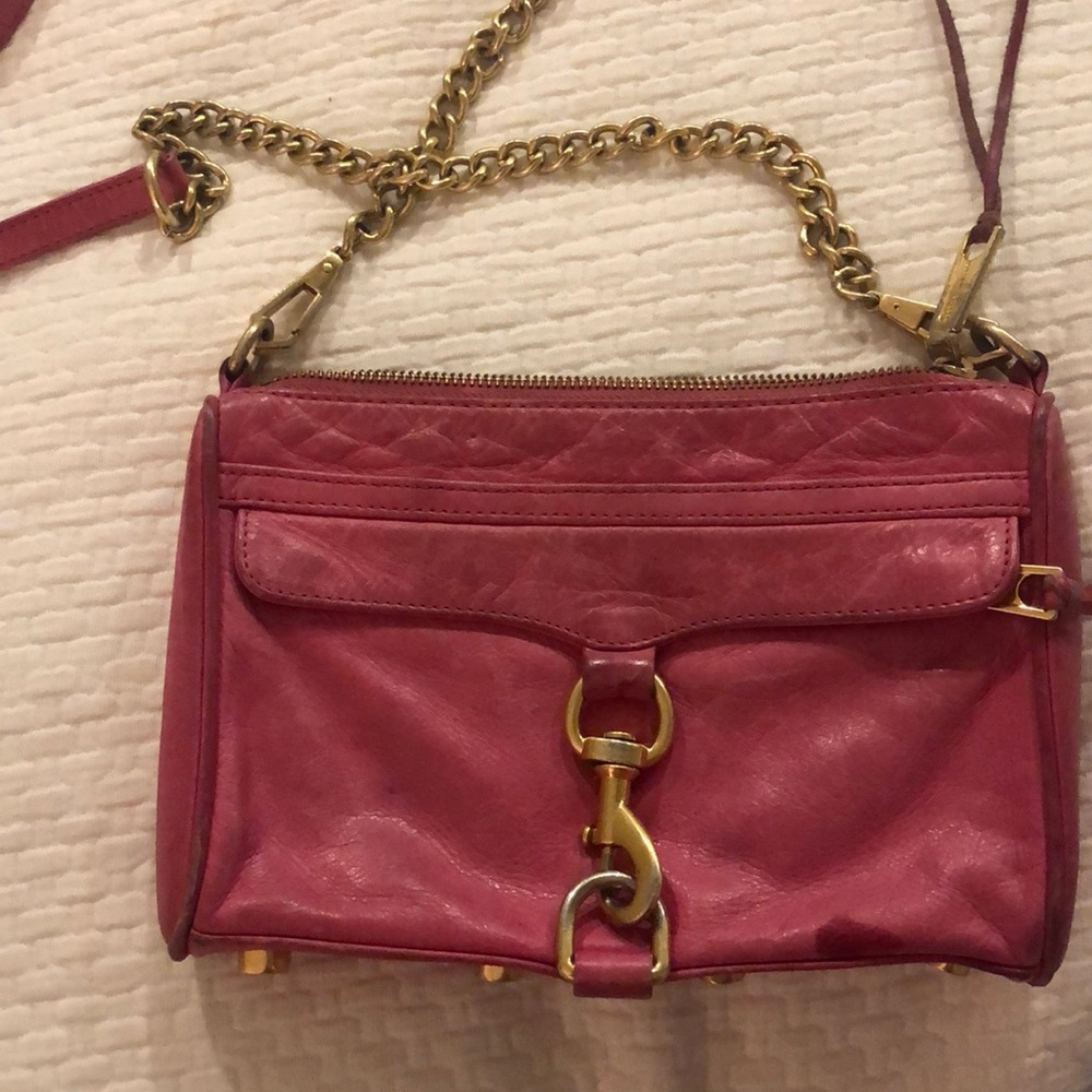 Rebecca Minkoff Mini MAC